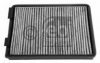 FEBI BILSTEIN 12264 Filter, interior air